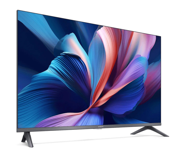 XIAOMI XIAOMI 32" A Pro 2026 60 Hz QLED Google TV - 1476581 - zdjęcie 2